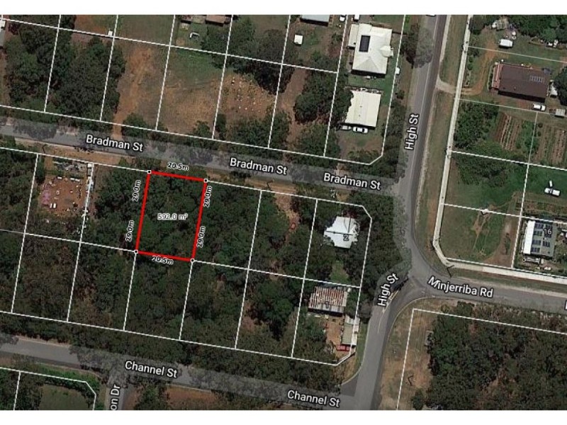 8 Bradman Street, Russell Island QLD 4184