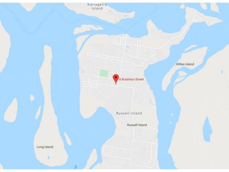 8 Bradman Street, Russell Island QLD 4184