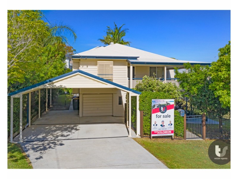 93 McFadden Street, Wynnum QLD 4178