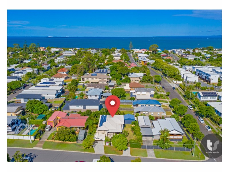 93 McFadden Street, Wynnum QLD 4178