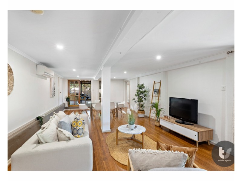 93 McFadden Street, Wynnum QLD 4178