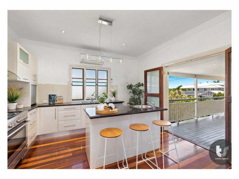93 McFadden Street, Wynnum QLD 4178