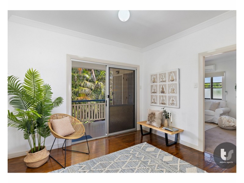 93 McFadden Street, Wynnum QLD 4178