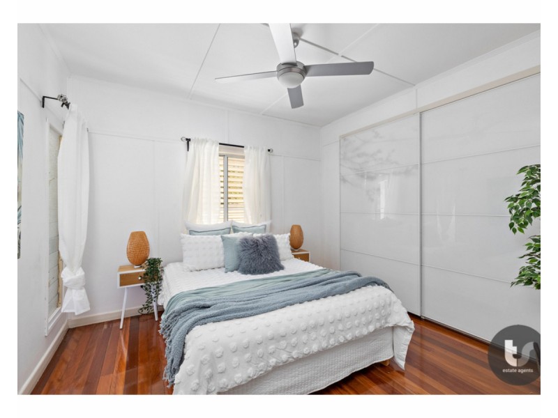 93 McFadden Street, Wynnum QLD 4178
