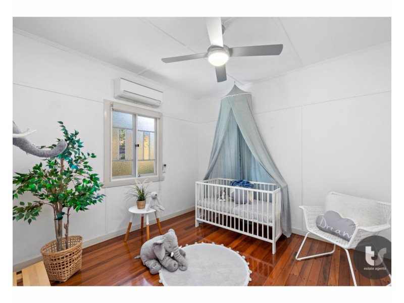 93 McFadden Street, Wynnum QLD 4178