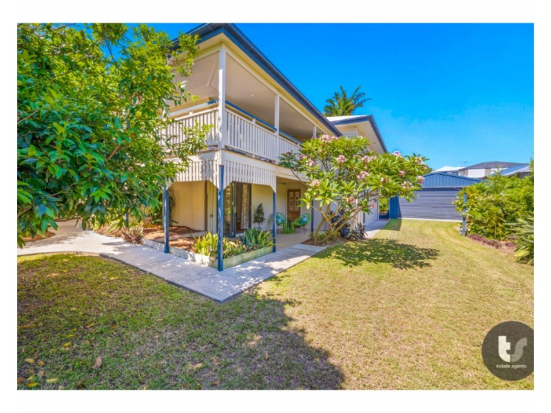 93 McFadden Street, Wynnum QLD 4178