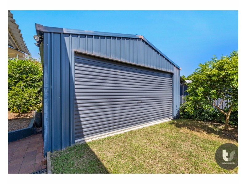 93 McFadden Street, Wynnum QLD 4178