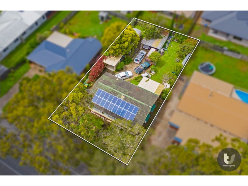 85 Starkey Street, Wellington Point QLD 4160