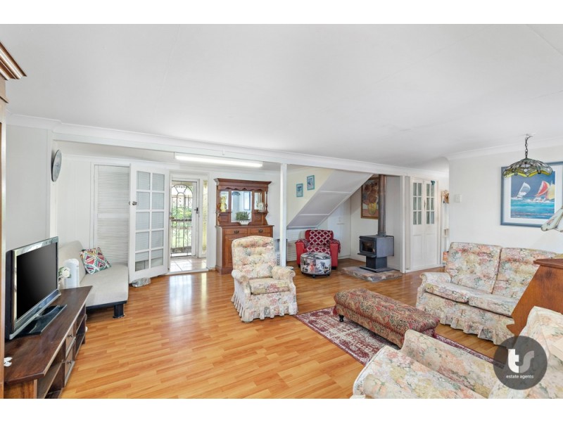 85 Starkey Street, Wellington Point QLD 4160