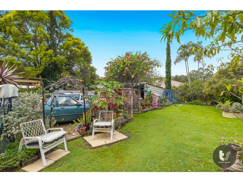 85 Starkey Street, Wellington Point QLD 4160
