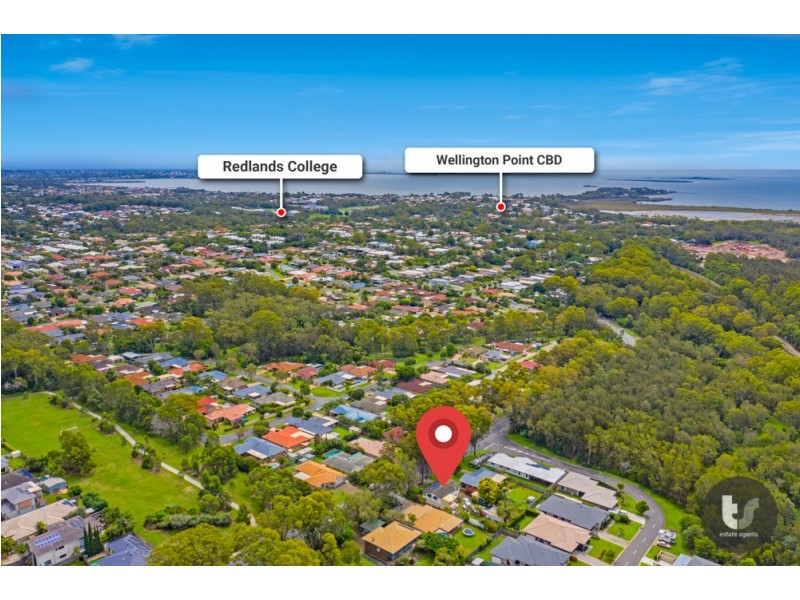 85 Starkey Street, Wellington Point QLD 4160