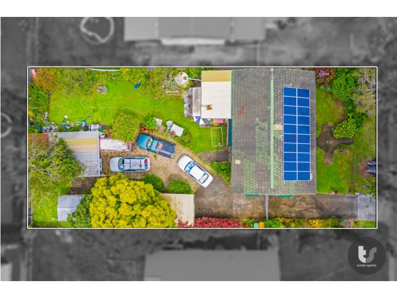 85 Starkey Street, Wellington Point QLD 4160