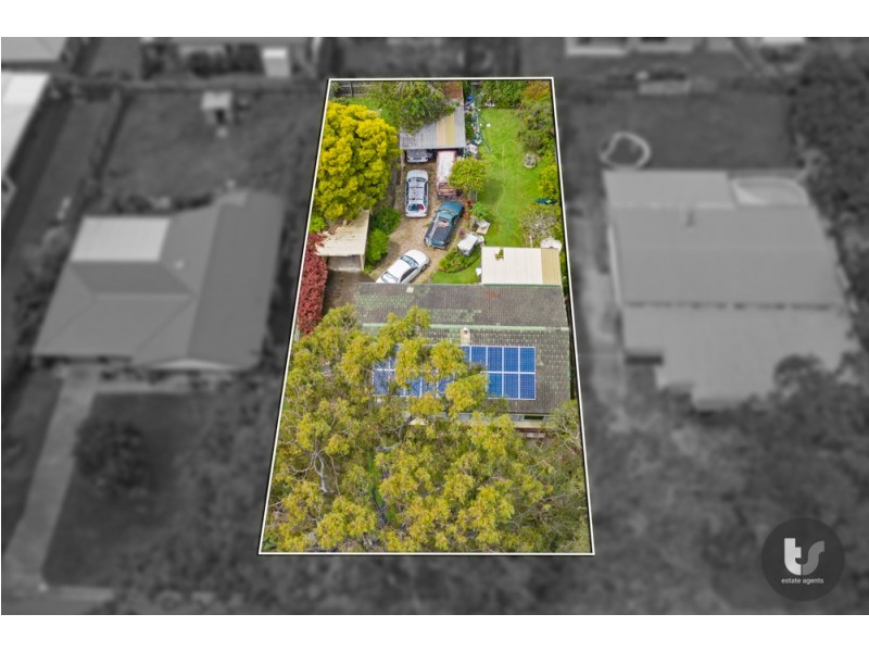85 Starkey Street, Wellington Point QLD 4160