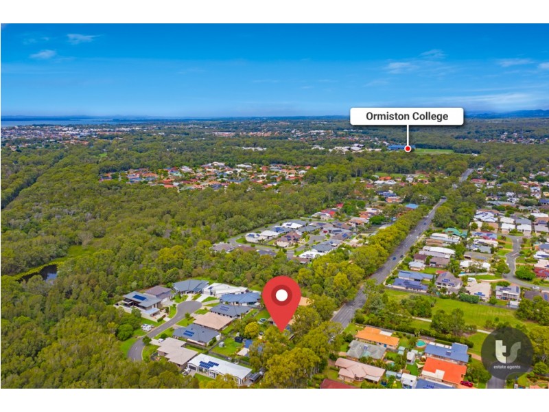 85 Starkey Street, Wellington Point QLD 4160