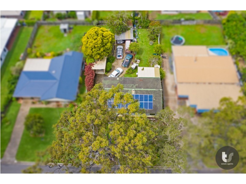 85 Starkey Street, Wellington Point QLD 4160