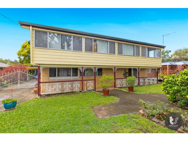 85 Starkey Street, Wellington Point QLD 4160