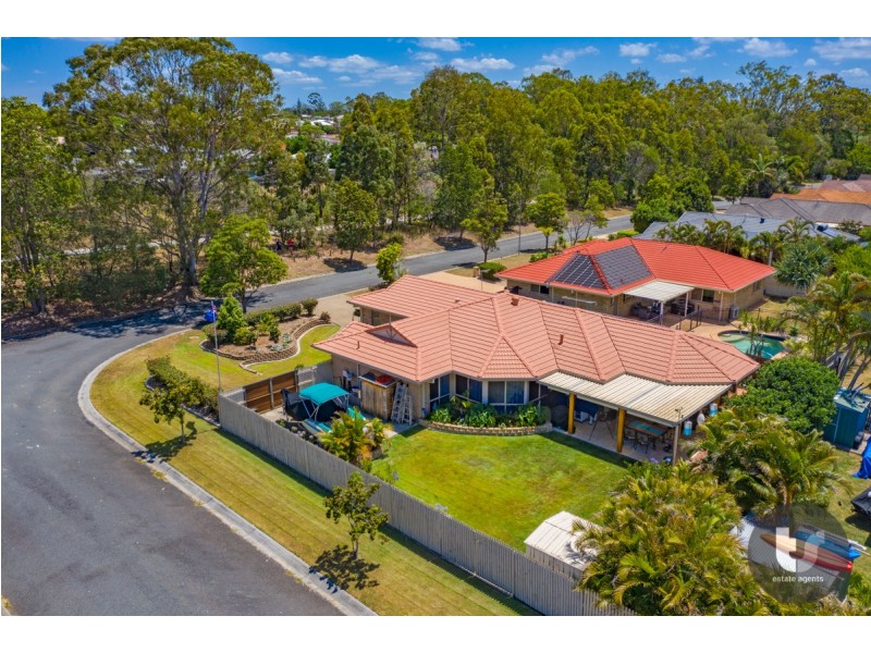 29 Belford Drive, Wellington Point QLD 4160