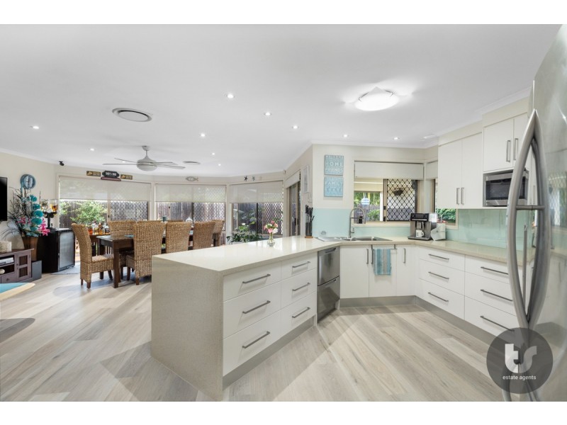 29 Belford Drive, Wellington Point QLD 4160