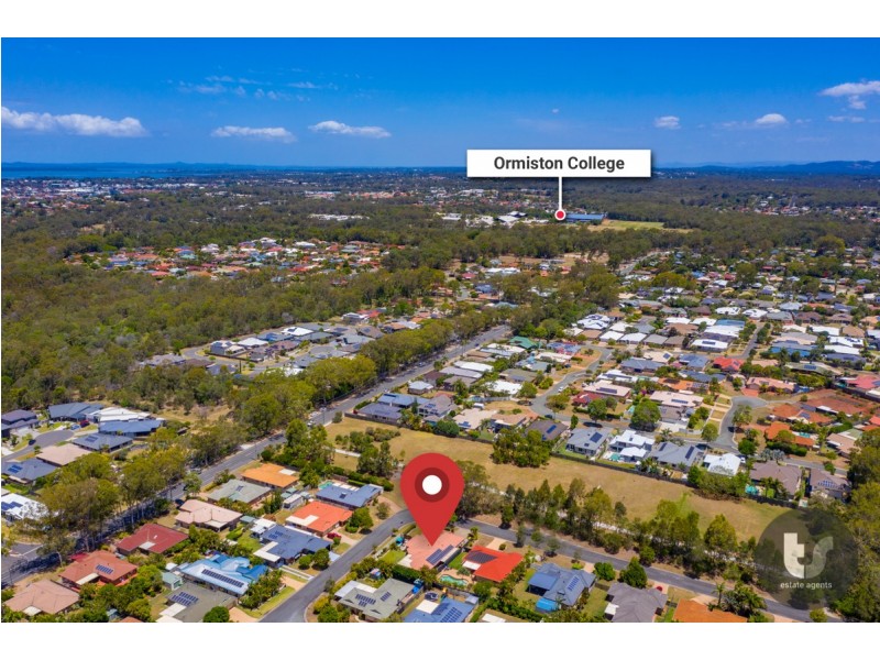 29 Belford Drive, Wellington Point QLD 4160
