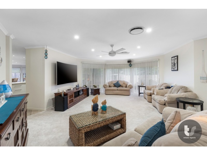 29 Belford Drive, Wellington Point QLD 4160