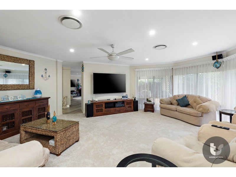 29 Belford Drive, Wellington Point QLD 4160