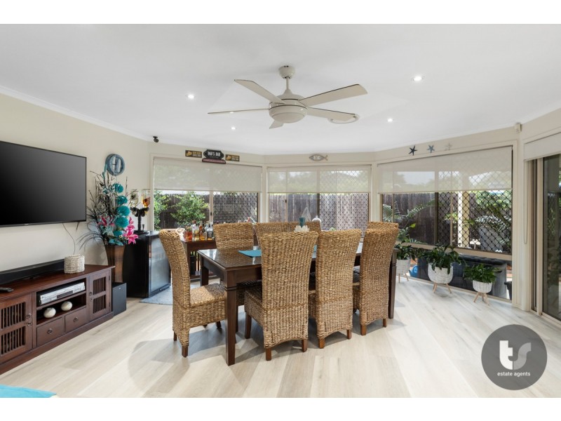 29 Belford Drive, Wellington Point QLD 4160