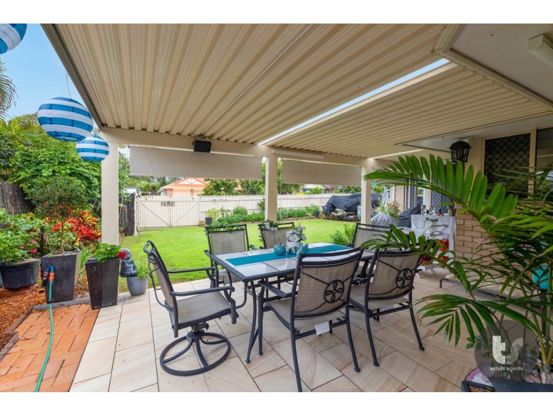 29 Belford Drive, Wellington Point QLD 4160