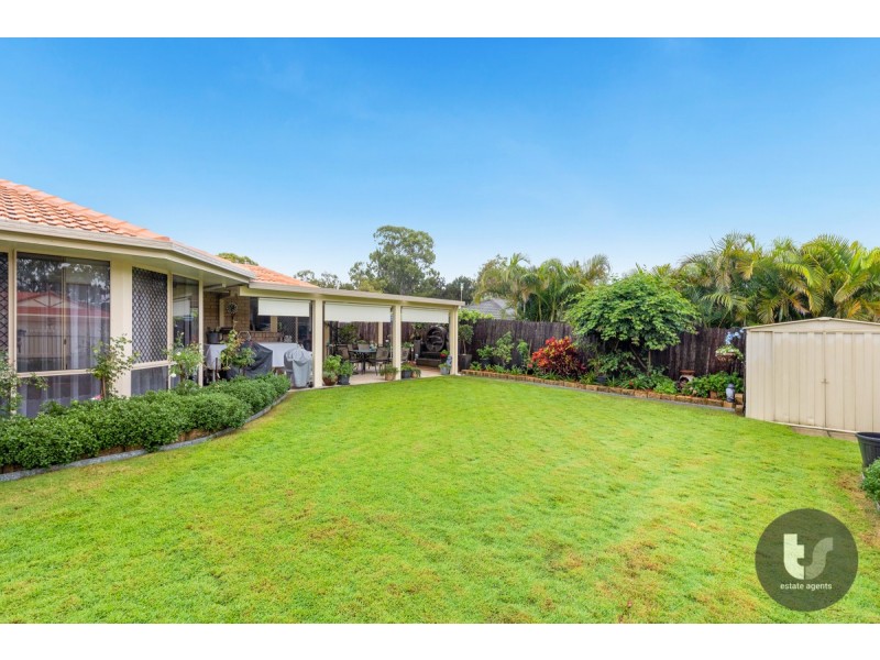 29 Belford Drive, Wellington Point QLD 4160