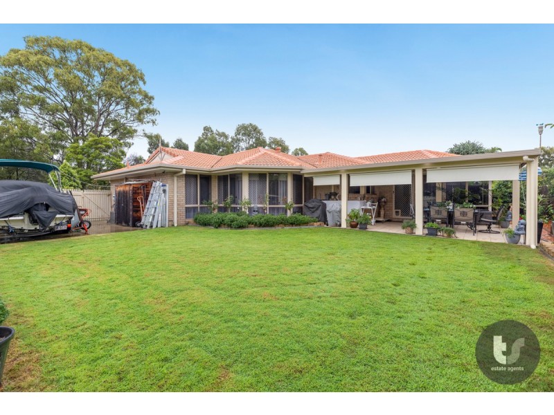 29 Belford Drive, Wellington Point QLD 4160
