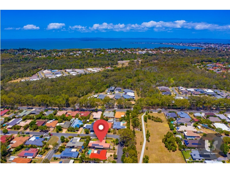 29 Belford Drive, Wellington Point QLD 4160