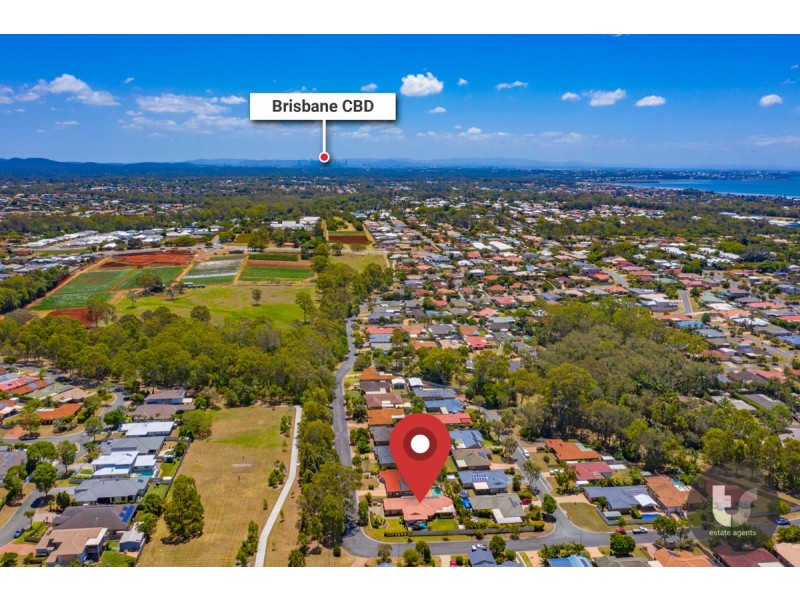 29 Belford Drive, Wellington Point QLD 4160