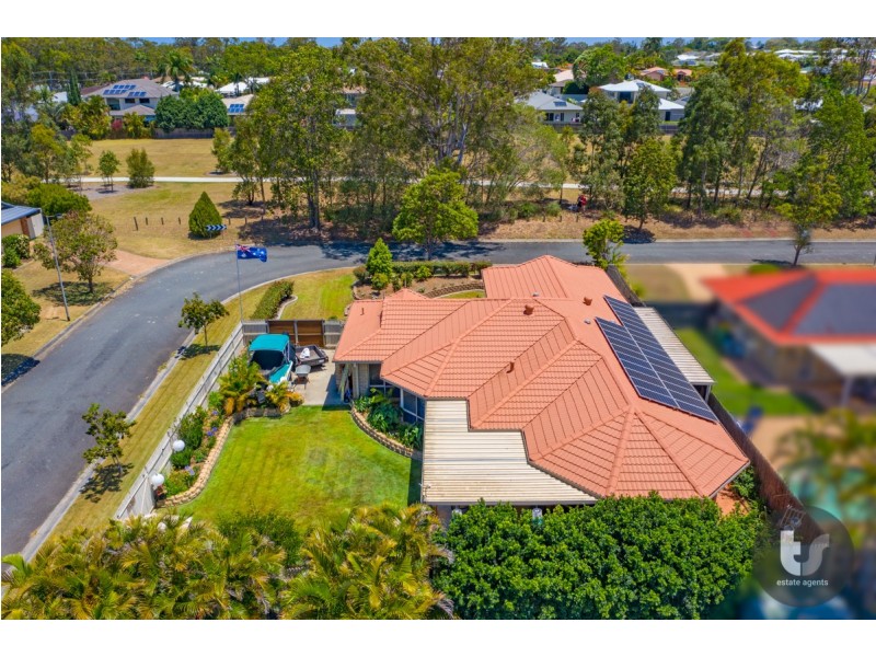 29 Belford Drive, Wellington Point QLD 4160