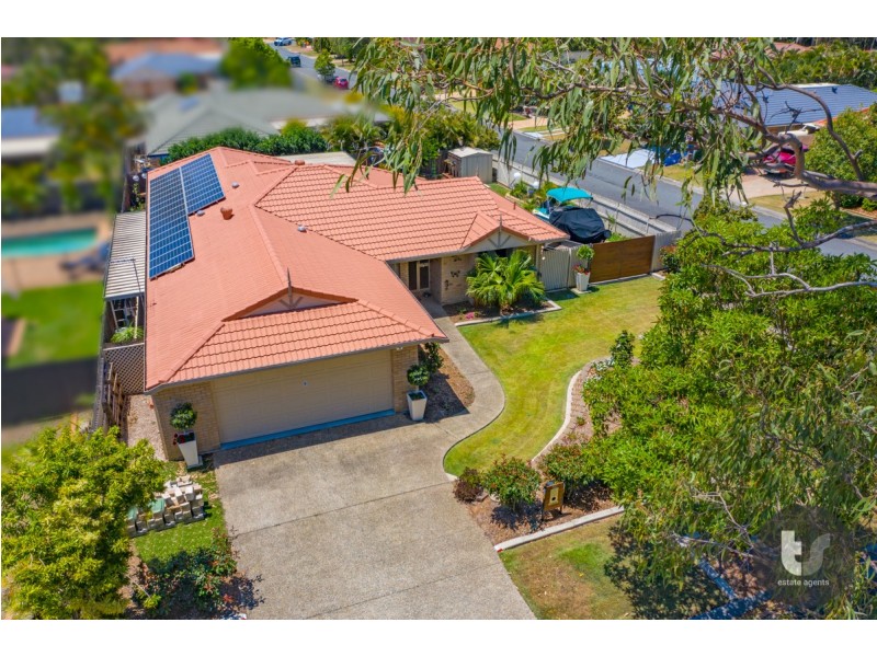 29 Belford Drive, Wellington Point QLD 4160