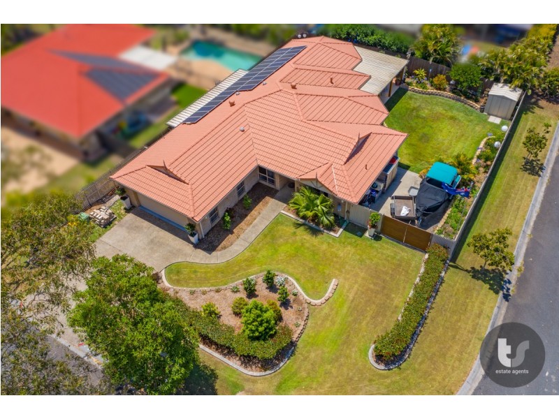 29 Belford Drive, Wellington Point QLD 4160