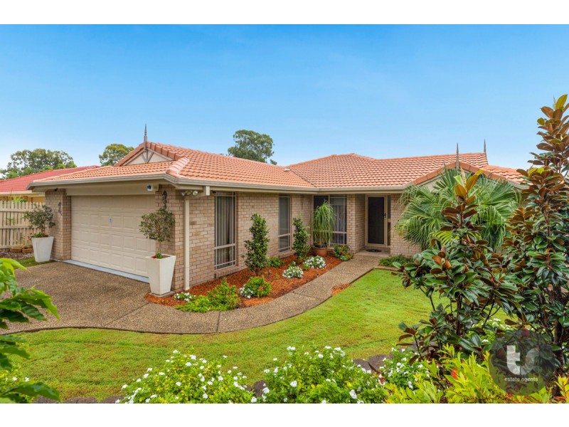 29 Belford Drive, Wellington Point QLD 4160