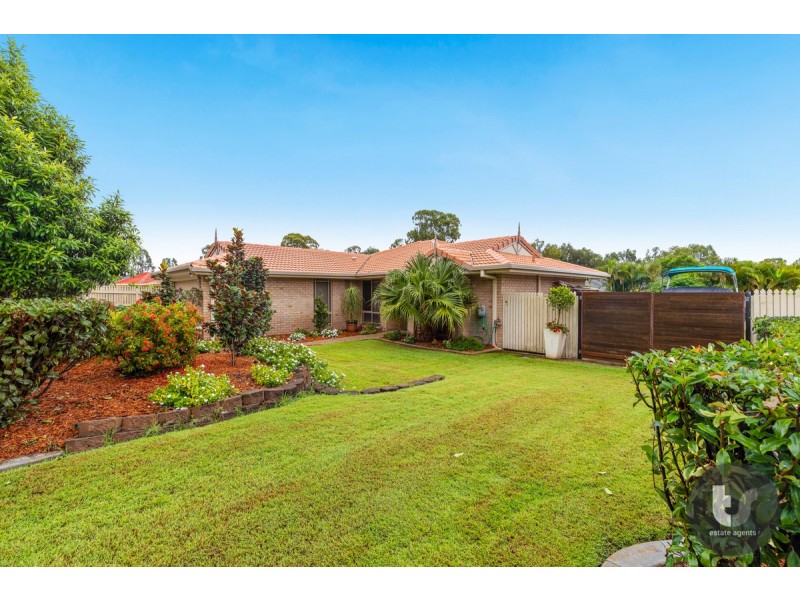 29 Belford Drive, Wellington Point QLD 4160