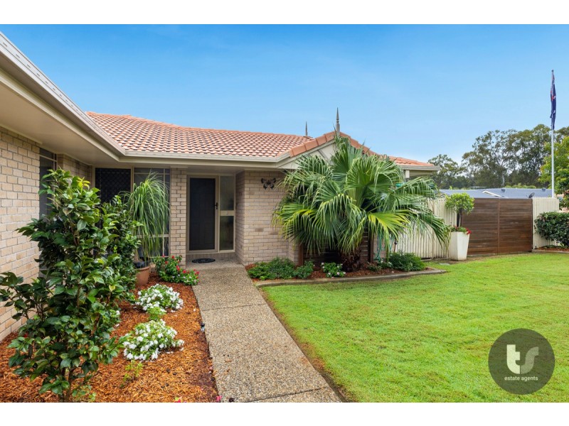 29 Belford Drive, Wellington Point QLD 4160
