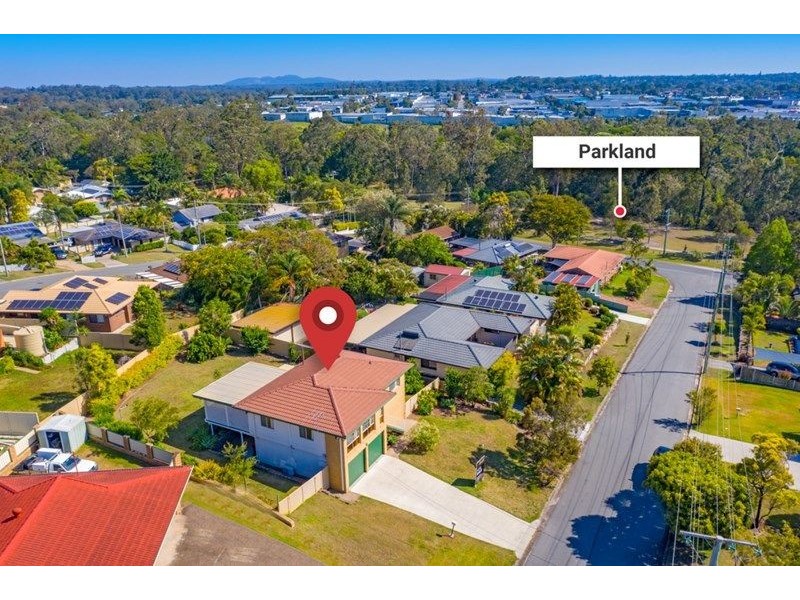18 Tremont Street, Capalaba QLD 4157