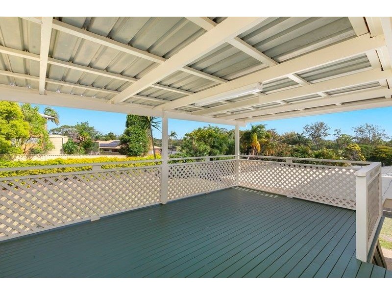 18 Tremont Street, Capalaba QLD 4157