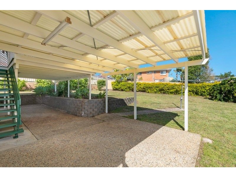 18 Tremont Street, Capalaba QLD 4157