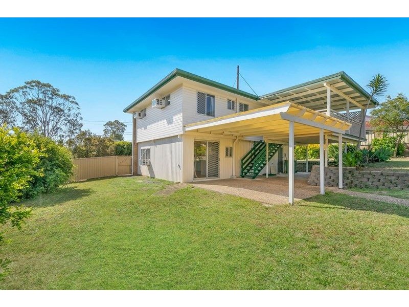 18 Tremont Street, Capalaba QLD 4157