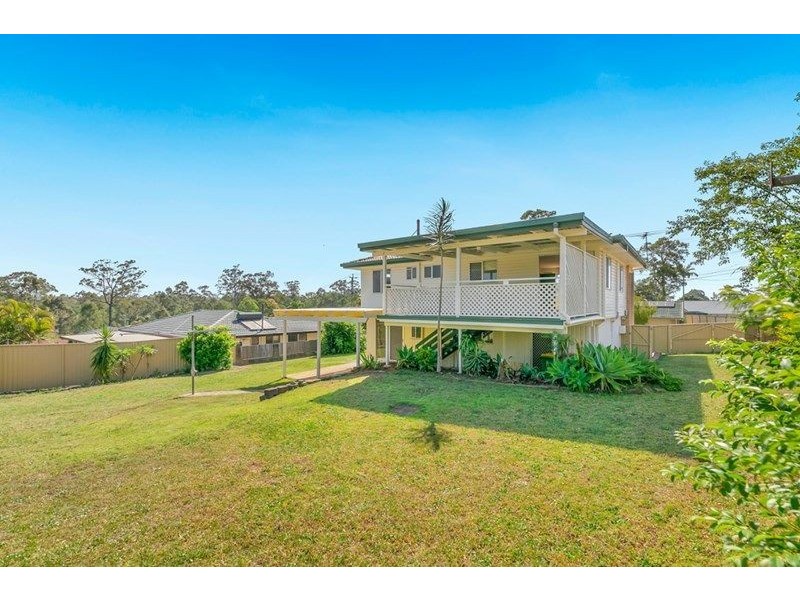 18 Tremont Street, Capalaba QLD 4157