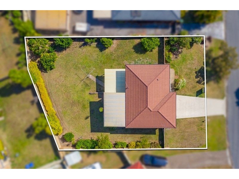18 Tremont Street, Capalaba QLD 4157