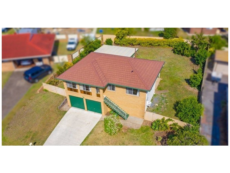 18 Tremont Street, Capalaba QLD 4157