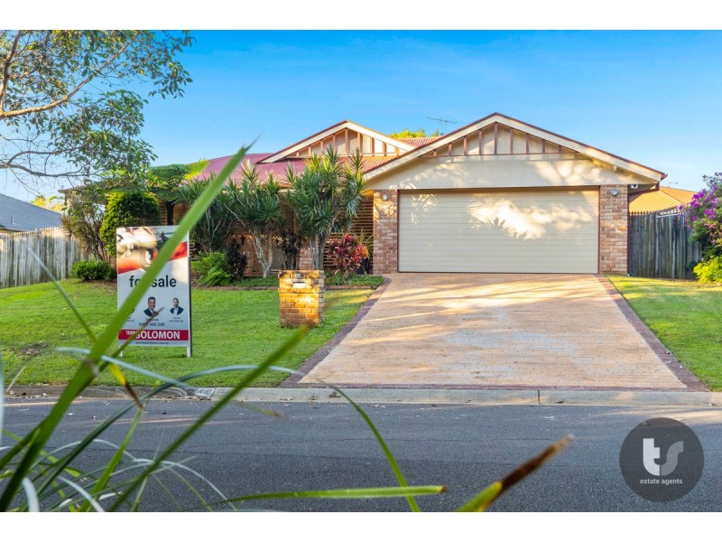 13 Francis Street, Ormiston QLD 4160