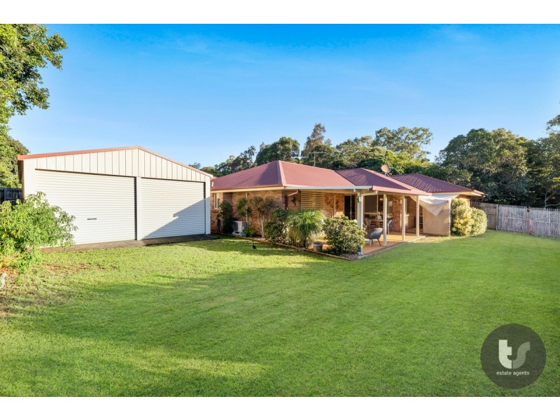 13 Francis Street, Ormiston QLD 4160