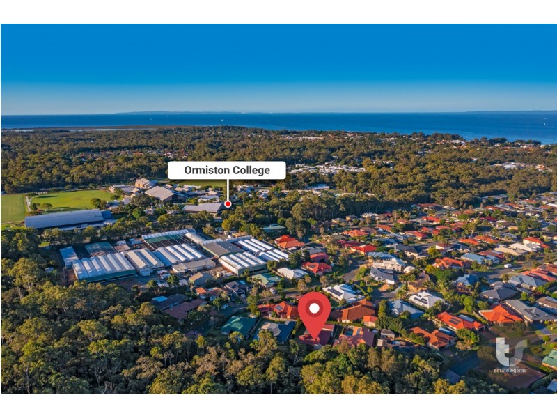 13 Francis Street, Ormiston QLD 4160