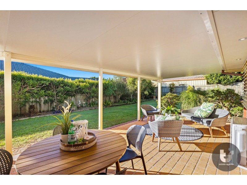 13 Francis Street, Ormiston QLD 4160