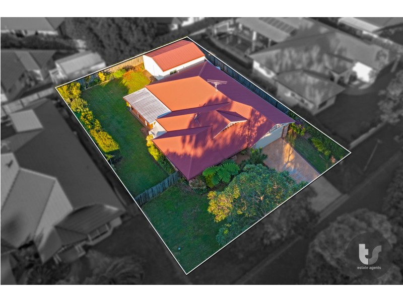 13 Francis Street, Ormiston QLD 4160