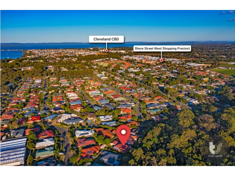 13 Francis Street, Ormiston QLD 4160